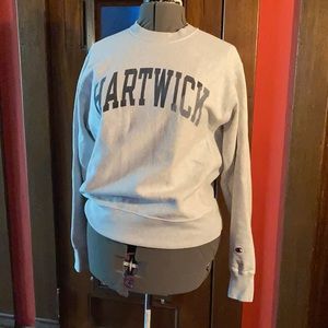 Champion Hartwick Pullover Sweatshirt